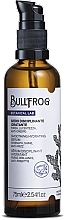 Fragrances, Perfumes, Cosmetics Smoothing Moisturizing Hair Serum - Bullfrog Botanical Lab Smoothing Hydrating Serum