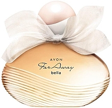 Fragrances, Perfumes, Cosmetics Avon Far Away Bella - Eau de Parfum