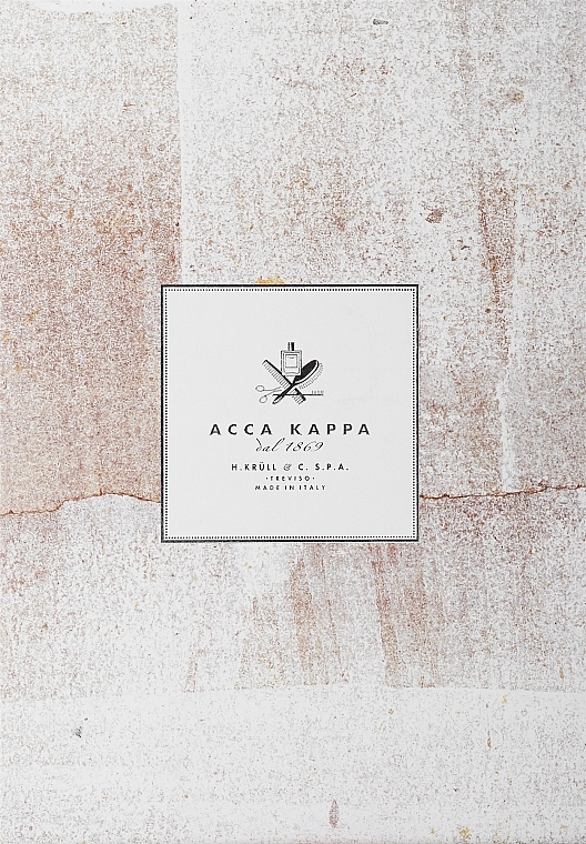 Set - Acca Kappa Blooming Tuberose & Vanilla Gift Set (h/diffuser/250ml + h/diffuser/refill/500ml) — photo N2