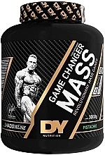 Fragrances, Perfumes, Cosmetics Pistachio Mass Gainer - DY Nutrition Game Changer Mass Pistachio