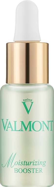 Intensive Moisturizing Complex - Valmont Moisturizing Booster — photo N1