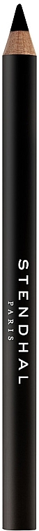 Contour Eyeliner - Stendhal Intense Khol Eye Pencils — photo N1