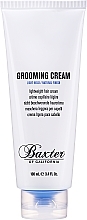 Styling Hair Cream - Baxter of California Grooming Cream — photo N1