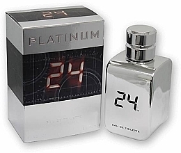 Fragrances, Perfumes, Cosmetics ScentStory 24 Platinum - Eau de Toilette