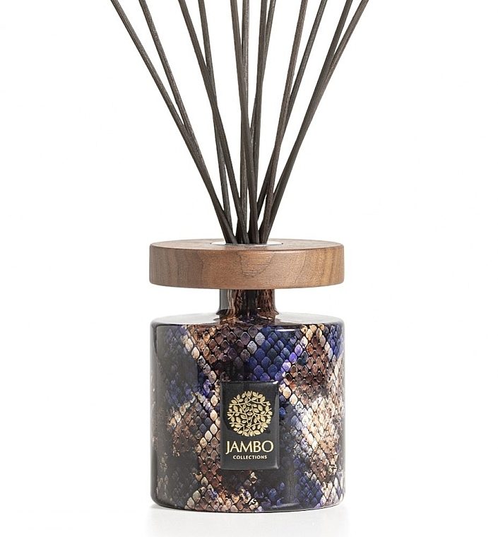 Moorea Fragrance Diffuser - Jambo Collections Exclusive Collection Fragrance Diffuser — photo N1