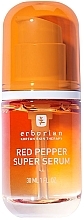 Fragrances, Perfumes, Cosmetics Face Serum - Erborian Red Pepper Super Serum