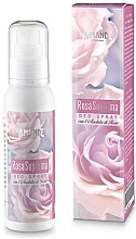 Fragrances, Perfumes, Cosmetics L'Amande Rosa Suprema - Deodorant