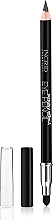 Fragrances, Perfumes, Cosmetics Eye Pencil - Ingrid Cosmetics Smoky Effect Eye Pencil