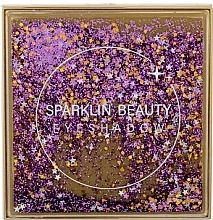 Fragrances, Perfumes, Cosmetics Shine Eyeshadow - Cosmetic 2k Sparklin Beauty Eye Shadow