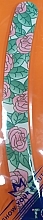 Fragrances, Perfumes, Cosmetics Nail File, 7453, roses - Top Choice