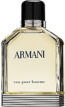 Fragrances, Perfumes, Cosmetics Giorgio Armani Armani Pour Homme (new) - Eau de Toilette (sample)