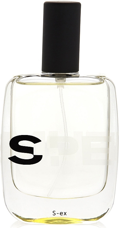 S-Perfume S-ex - Eau de Parfum — photo N1