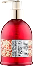 Set - Vivian Gray Red Chistmas (soap/250ml + h/lot/250ml) — photo N3