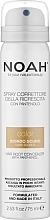 Fragrances, Perfumes, Cosmetics Hair Root Corrector, dark blonde - Noah