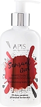 Moisturising Body Lotion - APIS Professional Sensual Girl — photo N4