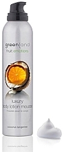Fragrances, Perfumes, Cosmetics Body Lotion - Greenland Body Lotion Mousse Coconut