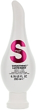 Fragrances, Perfumes, Cosmetics Smoothing Hair Lotion - Tigi Smoothing Lusterizer