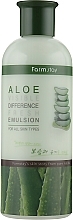 Refreshing Aloe Emulsion - FarmStay Visible Difference Fresh Emulsion Aloe — photo N1