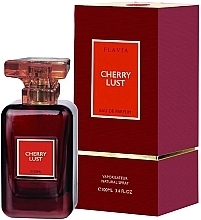 Flavia Cherry Lust - Eau de Parfum — photo N3