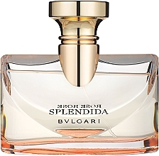 Fragrances, Perfumes, Cosmetics Bvlgari Splendida Rose Rose - Eau de Parfum