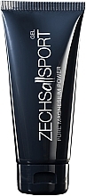 Magnesium Gel for Athletes - Zechsal Zechsallsport Pure Magnesium Sport Gel — photo N1