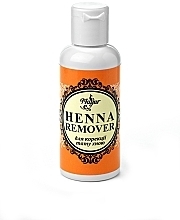 Fragrances, Perfumes, Cosmetics Henna Remover - Mayur