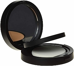 Cream Powder - Youngblood Refillable Compact Cream Powder Foundation — photo N2