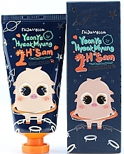 Fragrances, Perfumes, Cosmetics Hand Cream - Elizavecca Body Care Yeonye Hyeokmyung 2h Sam Hand Cream