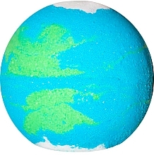 Fragrances, Perfumes, Cosmetics Around the World Bath Bomb - Tsukerka