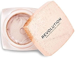 Face Highlighter - Makeup Revolution Jewel Collection Jelly Highlighter — photo N3