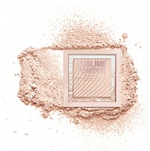 Matte Powder - Bellaoggi Sublime Powder — photo N3