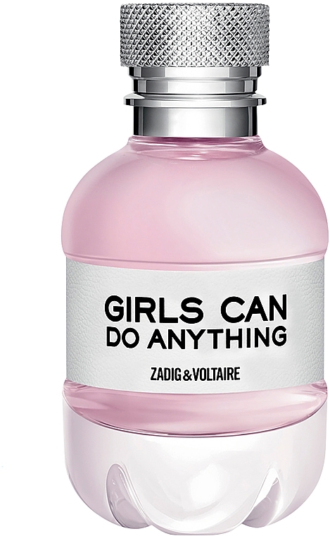 Zadig & Voltaire Girls Can Do Anything - Eau de Parfum — photo N1