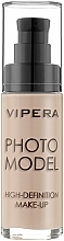 Fragrances, Perfumes, Cosmetics Foundation - Vipera Photo Model