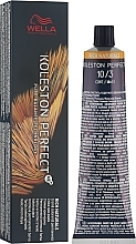 Hair Color - Wella Professionals Koleston Perfect Me+ Rich Naturals — photo N2