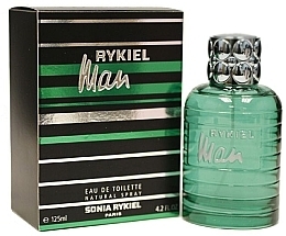 Fragrances, Perfumes, Cosmetics Sonia Rykiel Man - Eau de Toilette