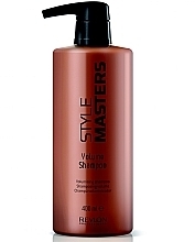 Fragrances, Perfumes, Cosmetics Volume Shampoo - Revlon Professional Style Masters Volume Shampoo