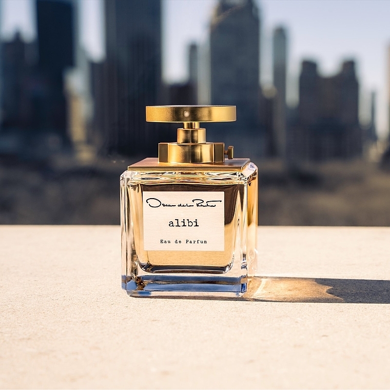 Oscar de la Renta Oscar Alibi - Eau de Parfum — photo N8