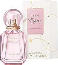 Chopard Happy Magnolia Bliss - Eau de Toilette — photo N1