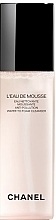 Fragrances, Perfumes, Cosmetics Anti-Pollution Foam Cleanser - Chanel L'eau De Mousse Anti-pollution Foam Cleanser