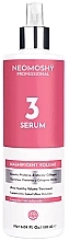 Fragrances, Perfumes, Cosmetics Volumizing Serum - Neomoshy Magnificent Volume Serum