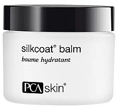 Fragrances, Perfumes, Cosmetics Moisturizing Face Balm - PCA Skin Silkcoat Balm