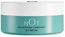 Icy Patch - Collistar Not Ordinary Treatment Icy Patch — photo N1