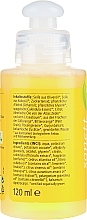 Liquid Calendula Hand & Body Soap - Sonett Hand Soap Calendula — photo N2