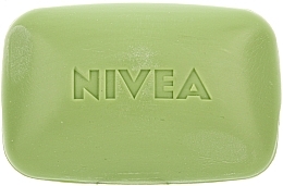 Cream-Soap "Lemongrass and Oil" - NIVEA Lemongrass & oil crème soap — photo N6