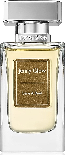 Jenny Glow Lime & Basil - Eau de Parfum — photo N1