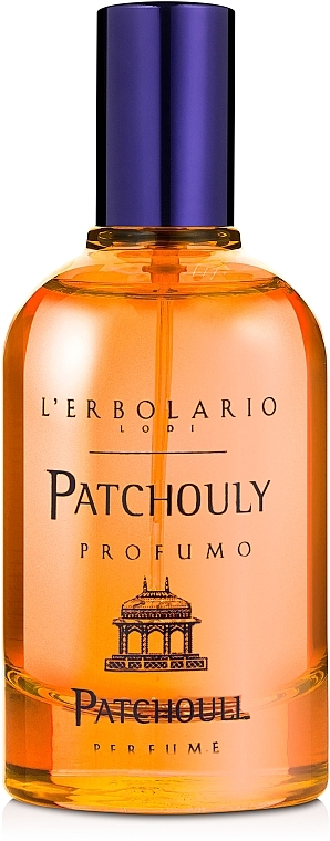 L'erbolario Patchouli - Parfum — photo N1