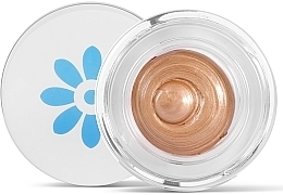 Highlighter - The Organic Pharmacy Skin Perfecting Highlighter — photo N1