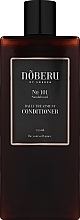 Conditioner - Noberu Of Sweden Daily Treatment Conditioner Sandalwood — photo N1