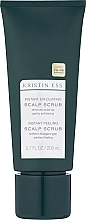 Fragrances, Perfumes, Cosmetics Scalp Peeling - Kristin Ess Instant Exfoliating Scalp Scrub