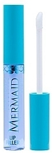 Lip Gloss Filler - Ingrid Cosmetics Mermaid Glow Lip Filler — photo N1